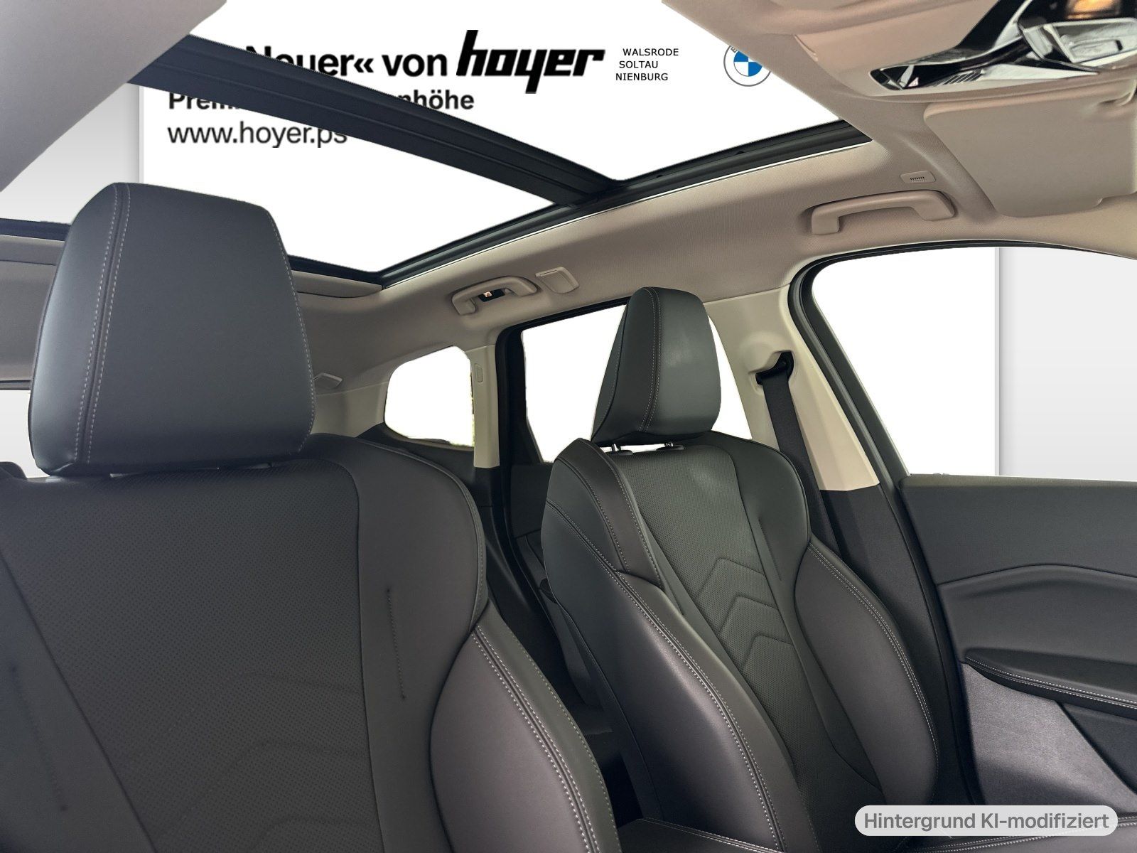 BMW X1 - Bild 17