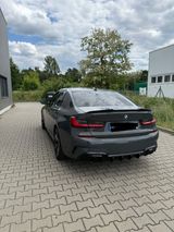 BMW 330i M Sport Automatic M Sport - BMW: Automatic