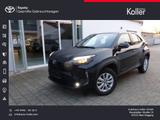 Toyota Yaris Cross 1,5 VVT-iE Hybrid Comfort