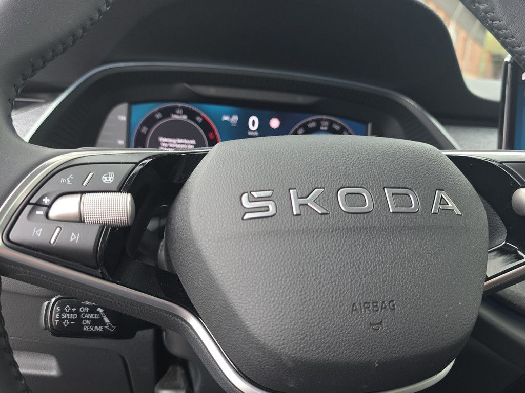 Skoda Octavia - Bild 22