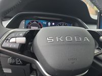 Skoda Octavia - Vorschau Bild 22