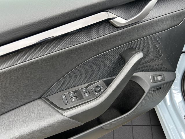 Octavia Combi 2.0 TSI 195 kW RS EU6e - sofort li