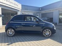 Fiat 500C - Vorschau Bild 7