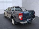 Ford Ranger XLT Doppelkabine 4x4 Bluetooth Navi Klima - Ford Ranger: Xlt