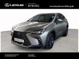 Lexus NX 450 h+ E-Four Business Line 15 Jahre Lexus Re - silberne Lexus NX 450h