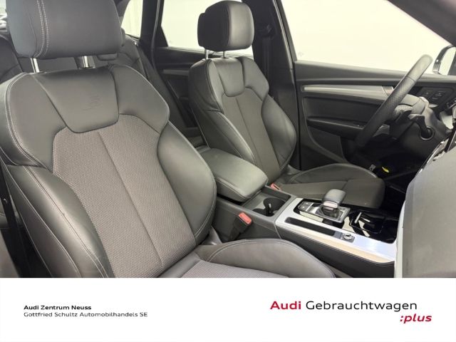 Audi Q5 - Bild 20