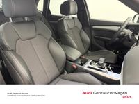 Audi Q5 - Vorschau Bild 20