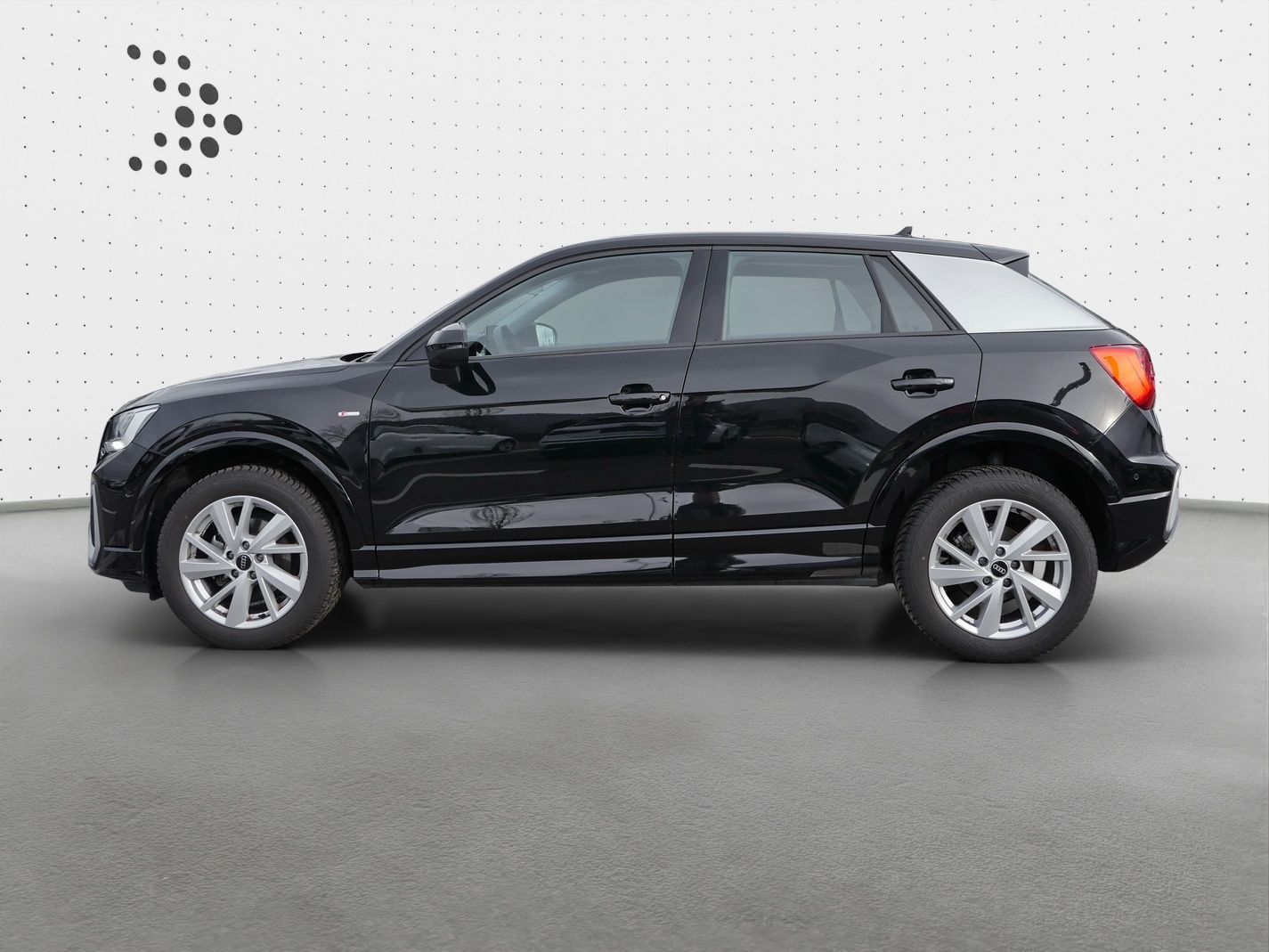 Audi Q2 - Bild 3