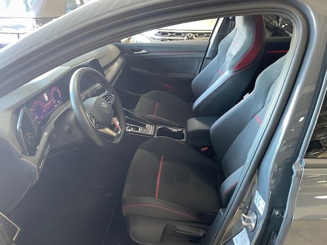 Golf GTI Clubsport Matrix LED Navi DCC Kamera 19