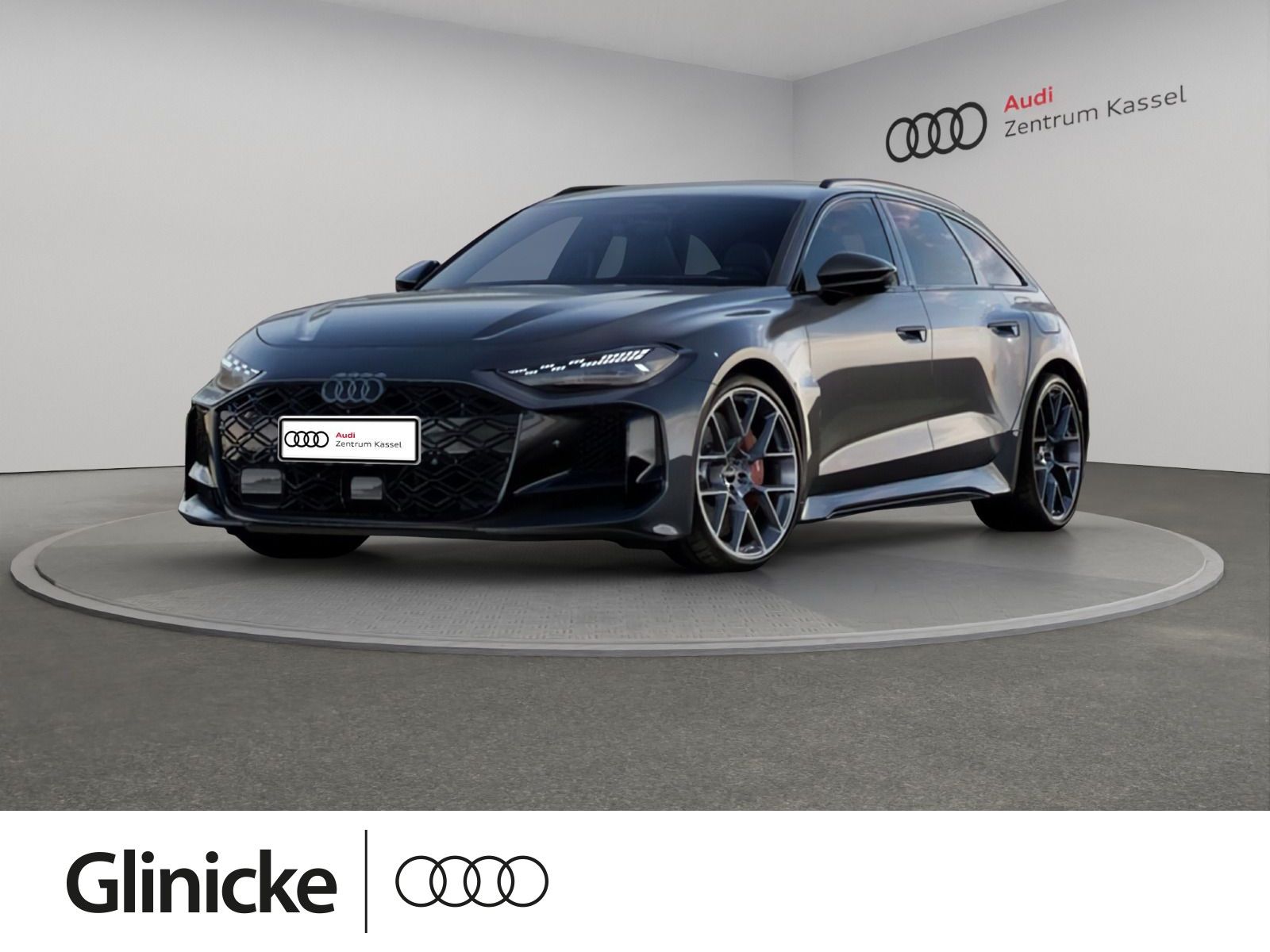 Audi RS 5 Avant B&O HuD Matrix Tech Pro