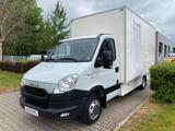 Iveco Daily 35C17 EEV / Spezialaufbau / nur 41.000km  - Offers