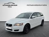 Volvo V50 Kombi 2.0 Kinetic 1.HAND KLIMA *TÜV 10/2027 - gebrauchte Volvo V50 aus dem Jahr 2012