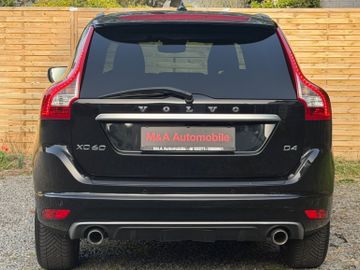 Volvo XC60 - 4