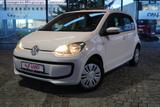 Volkswagen up! 1.0 Navi Tempomat PDC Klima Bluetooth - Volkswagen up! Gebrauchtwagen