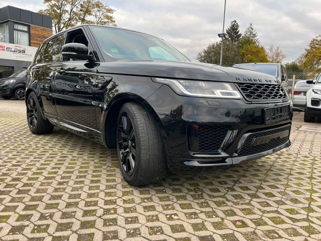 Land Rover Range Rover Sport S