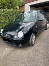 Volkswagen Lupo 1.0 College College - Volkswagen Lupo: College
