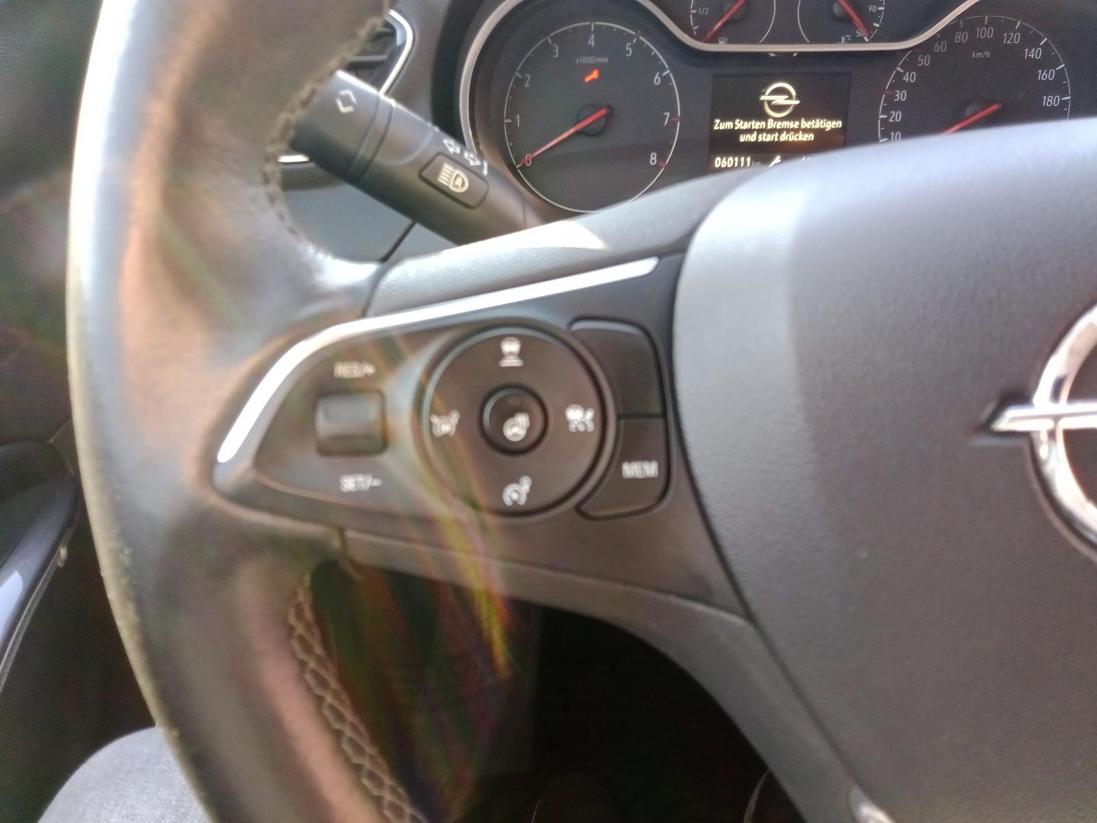 Opel Grandland (X)/LED/EL.HECK/NAV/KAM/KEYLESS