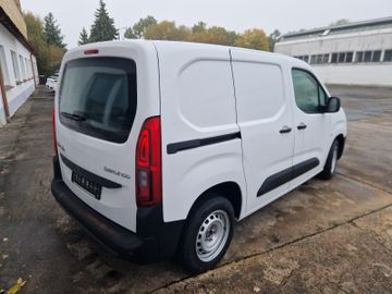 Bild 9 Citroën Berlingo Kasten L1H1
