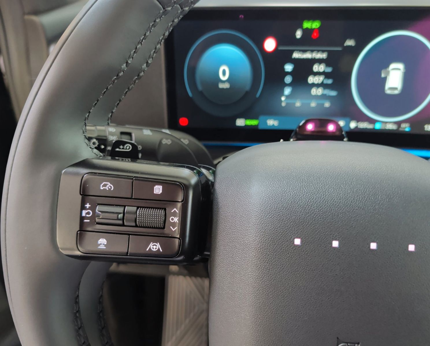 Hyundai IONIQ 9 - Bild 14