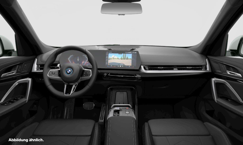 BMW iX1 - Bild 3