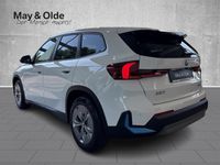 BMW iX1 - Vorschau Bild 5