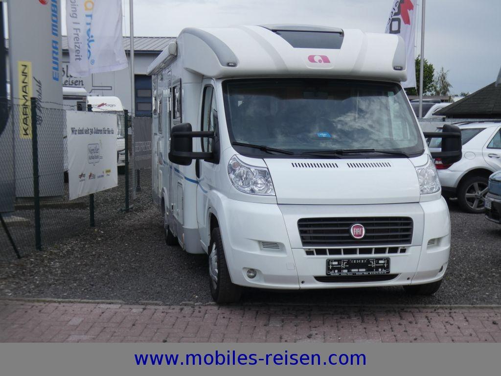 Adria Coral 680 SP