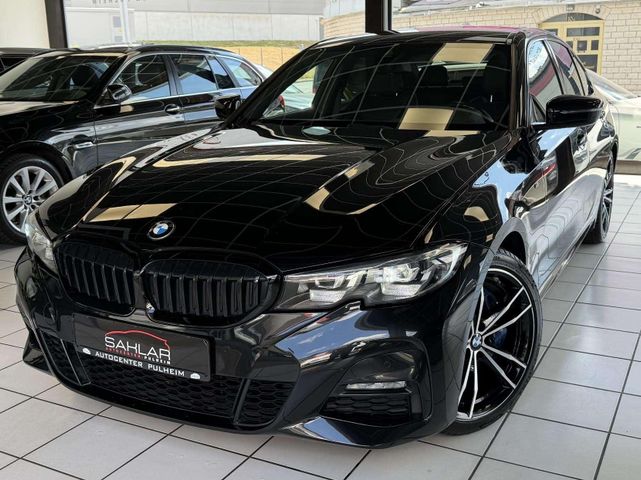 BMW 330 330 i M Sport AMBIENTE NAVI BI-XEN STZHG KLI