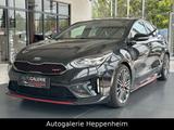 Kia ProCeed GT BASTUCK SPORTAUSPUFF - gebrauchte Kia Kombis