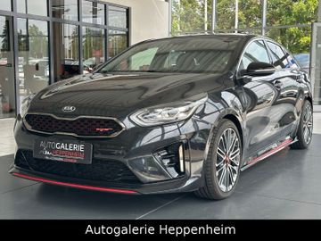 KIA pro cee'd / ProCeed - 1