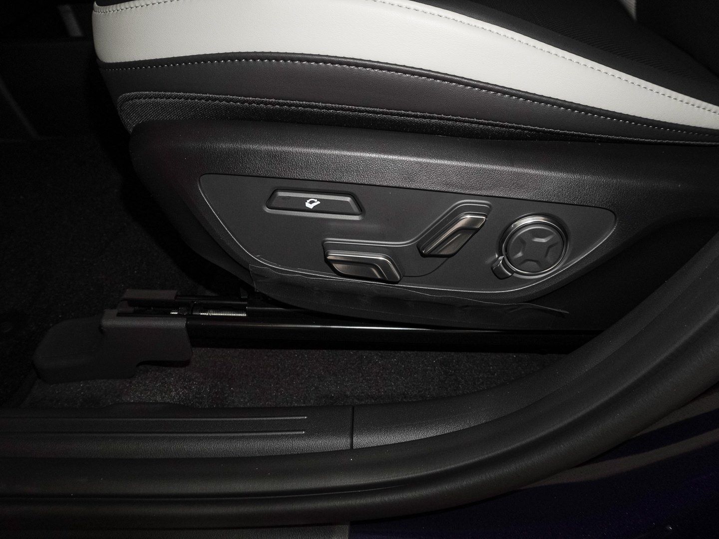 Kia EV5 - Bild 14