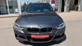 BMW 316 d M Sportpaket/Navi/LED/SHZ/AHK - Thumbnail 8