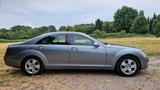 Mercedes-Benz S 320 CDI - - graue Mercedes-Benz S 320