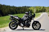 BMW F800 R - BMW R800