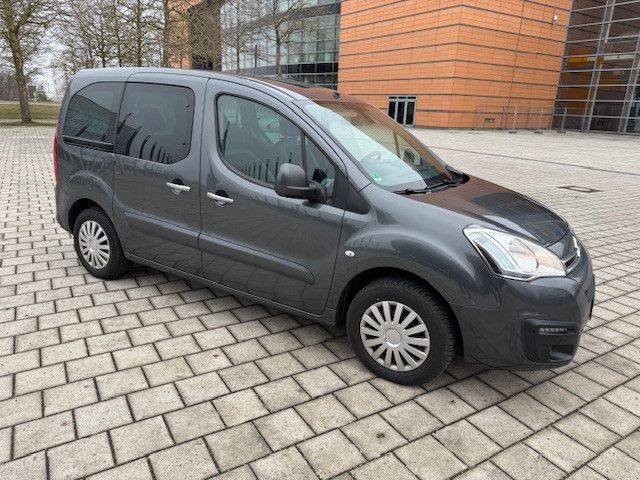 Citroën Berlingo Kombi Selection