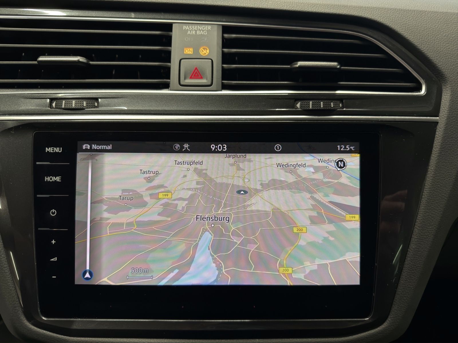 Volkswagen Tiguan - Bild 11