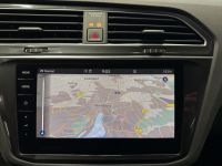 Volkswagen Tiguan - Vorschau Bild 11
