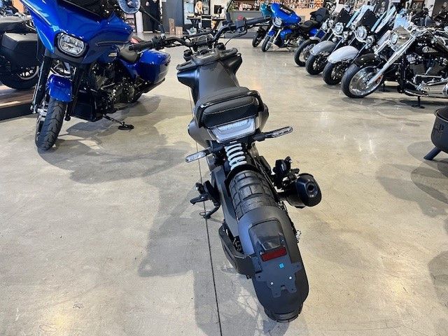 Fahrzeugabbildung Husqvarna Husqvarna Svartpilen 125