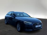 Audi A4 - Vorschau Bild 5