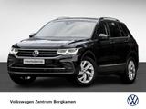 Volkswagen Tiguan 2.0 LIFE 4X4 ACC LM18 EKLAPPE NAVI SITZHZ - VW Tiguan Gebrauchtwagen in Hamm
