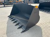 Volvo Erdbauschaufel für L90 / L110 / L120 C/D/E/F/G/H - Volvo L90