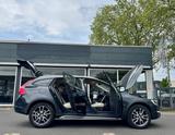 Volvo V60 Cross Country Pro*2.0*1.Hand*Erst 99 Tkm*Alu - Volvo V60 in Düsseldorf
