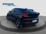 Volvo C40 Plus Twin Electric AWD/Navi/Kam/Pano/20Zoll - Volvo: C 20