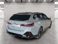 BMW 540 - Vorschau Bild 4