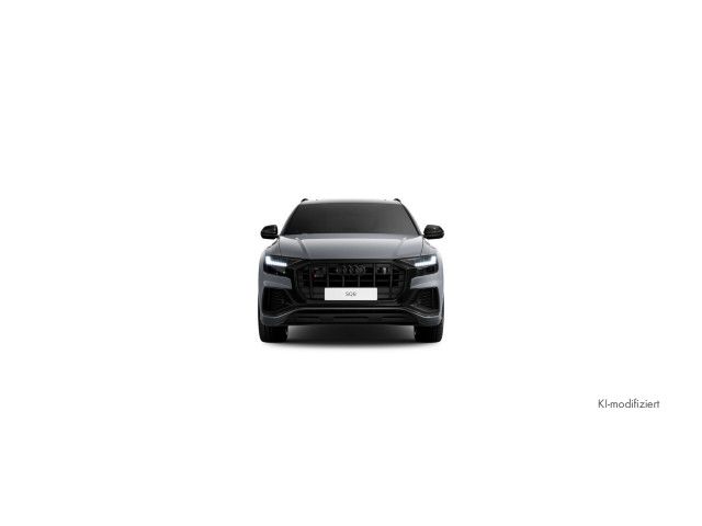 Audi SQ8 - Bild 3