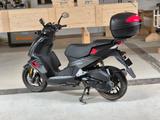 Peugeot Speedfight 4 2T AC 50 ccm - PEUGEOT 50