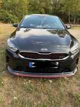 Kia cee'd / Ceed 1.6 T-GDI DCT GT GT
