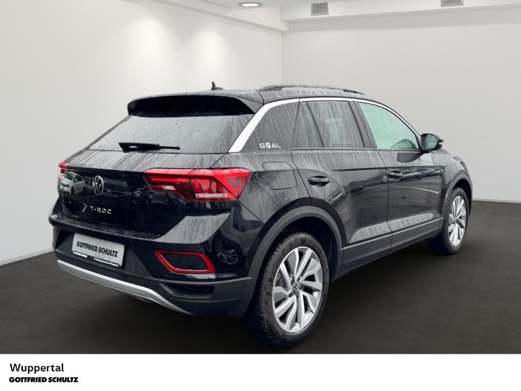 Volkswagen T-Roc - Bild 4