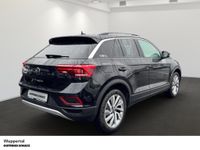 Volkswagen T-Roc - Vorschau Bild 4
