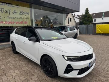 Bild 2 Opel Astra L ST GS Line AT +M-LED+NAVI+KAMERA+AHK+SHZ