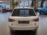 Skoda Superb Combi 2.0 TDI 4x4 DSG L&K 1.Hand - Skoda: Allradantrieb